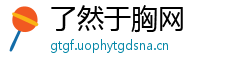 了然于胸网